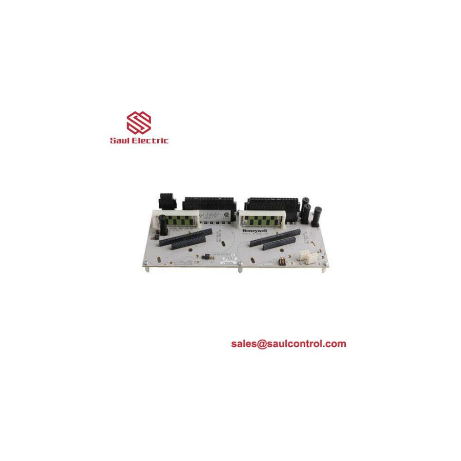 Honeywell CC-TDIL11 I/O Module product photo