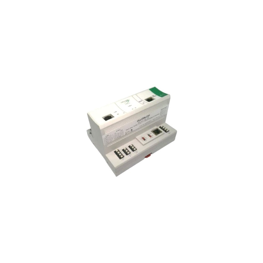 Honeywell CLLIONLC01 Industrial Network Switch product photo