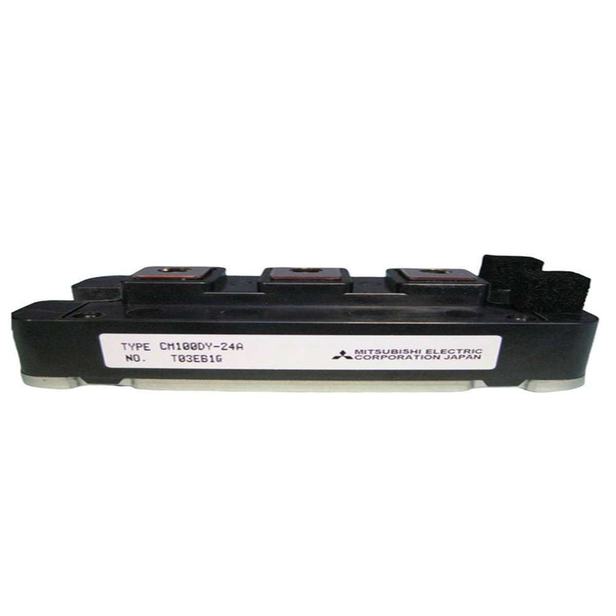 Mitsubishi CM100DY-24A I/O Module product photo