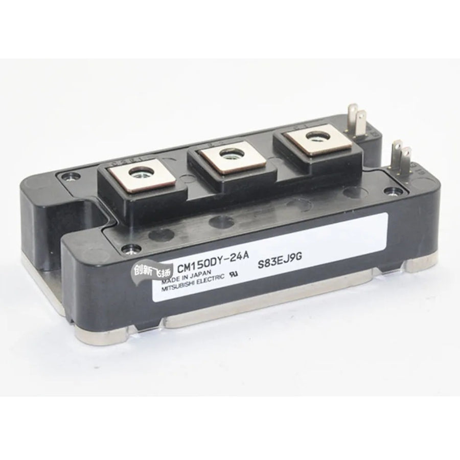 Mitsubishi CM150DY-24A I/O Module product photo