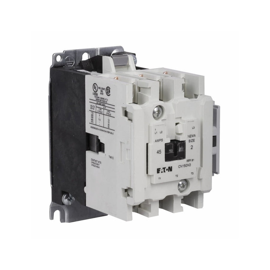Eaton CN15GN3AB NEMA Contactor product photo