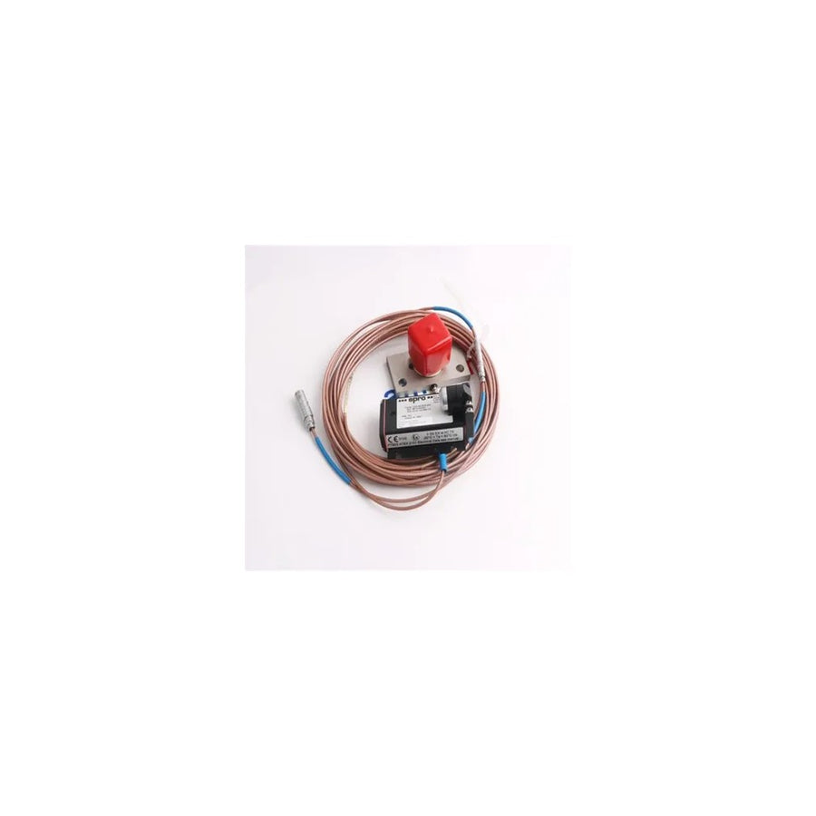Emerson CON021-916-120-PR6426-000-030 I/O Module product photo