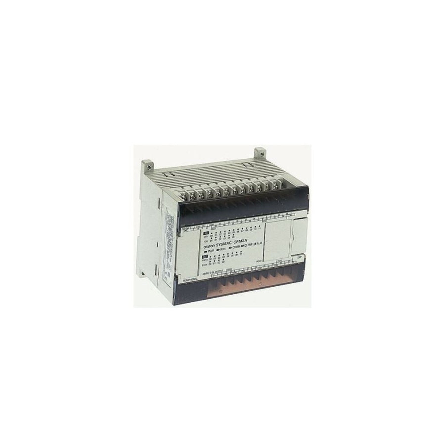 Omron CPM2AH-40CDR-A I/O Module product photo