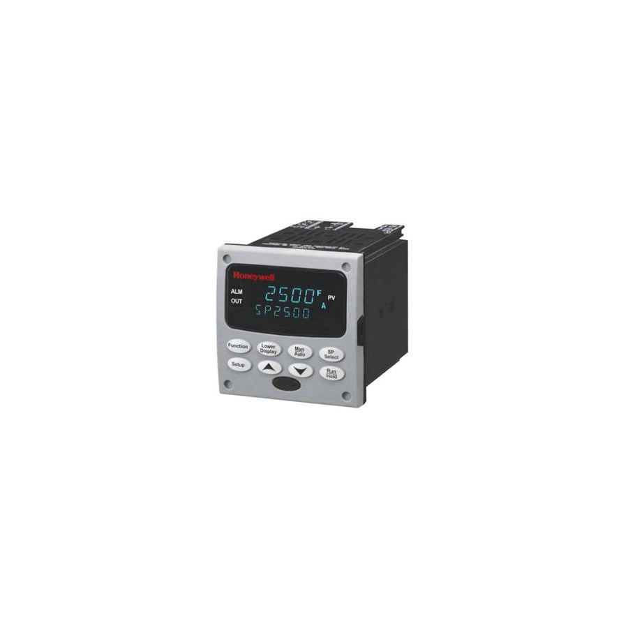 Honeywell DC2500-CE-0A00-200-00000-00-0 Process Instrument product photo