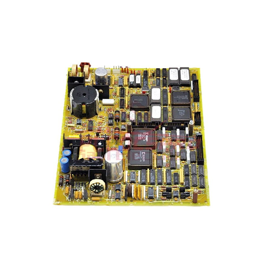 GE DS200TCPAG1A I/O Module product photo