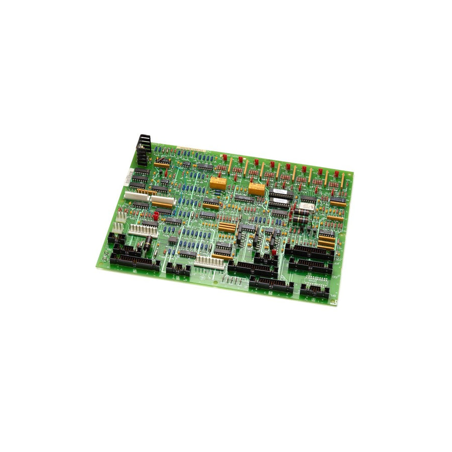 GE DS200TCQCG1A I/O Module product photo