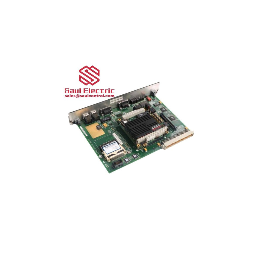 GE DS200TCQCG1AFC I/O Module product photo