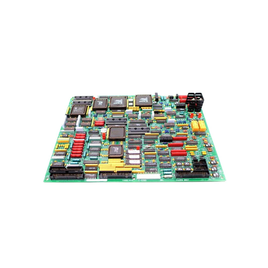 GE DS200TCQEG2AED I/O Module product photo