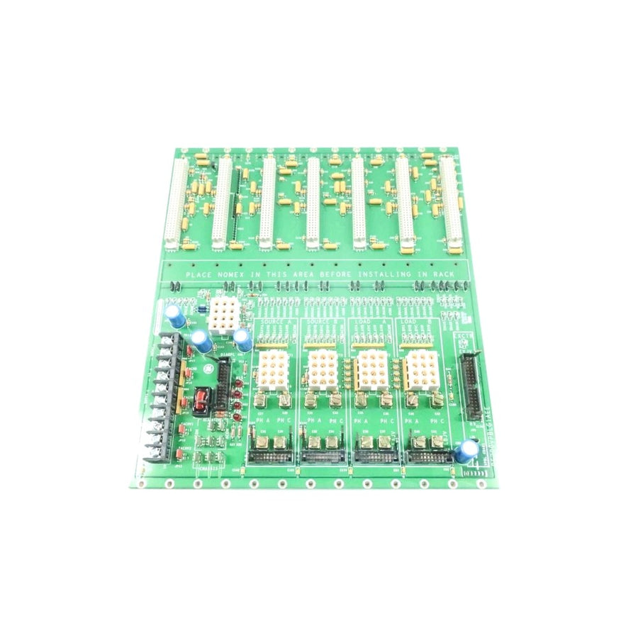 GE DS200VPBLG1ADD I/O Module product photo