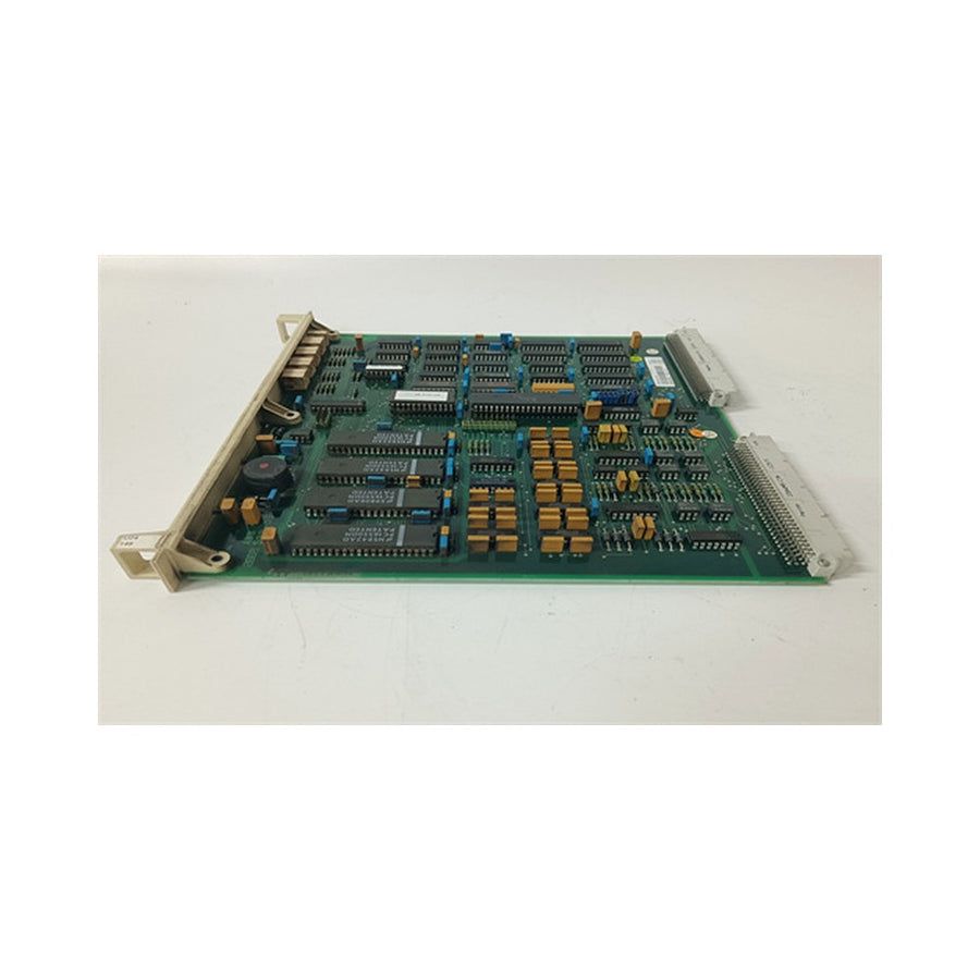 ABB DSCA114-57510001-AA Industrial Network Switch product photo