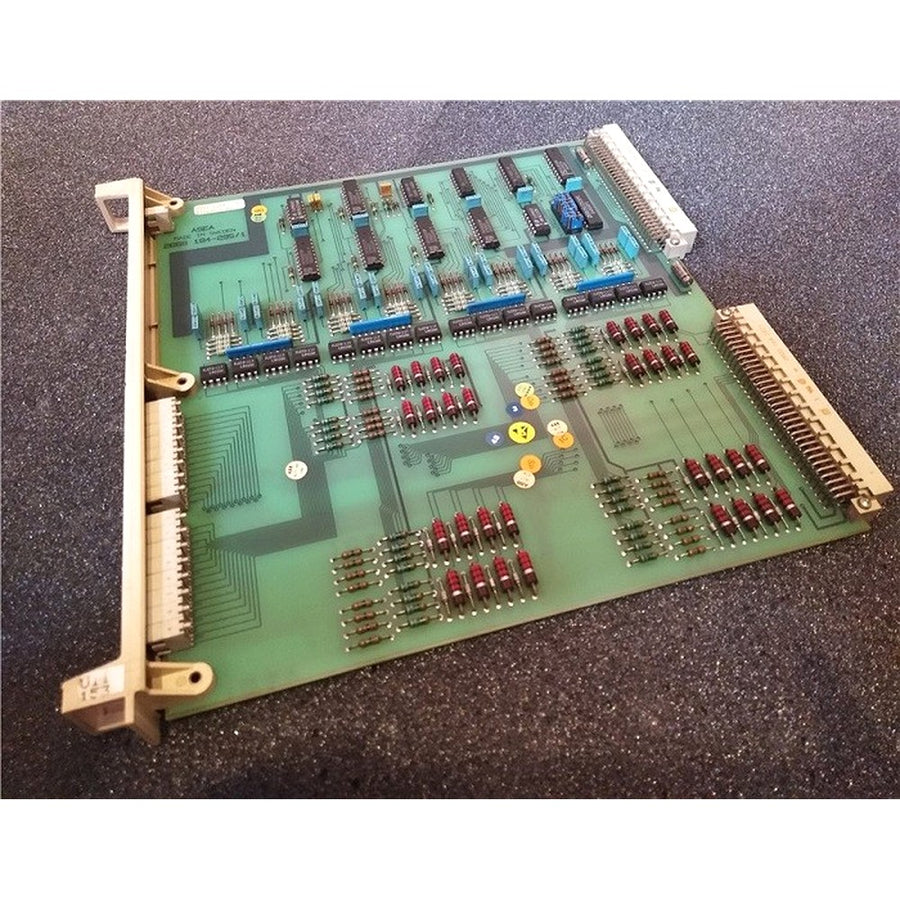 ABB DSDI115-57160001-NV I/O Module product photo