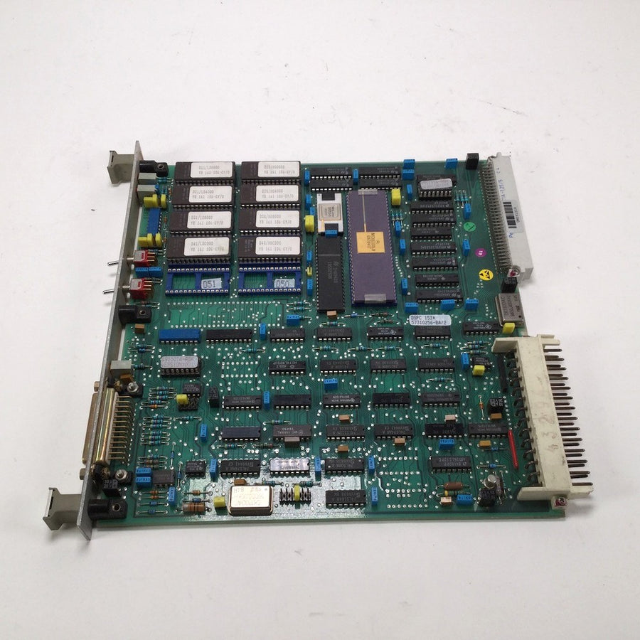 ABB DSPC-153-57310256-BA PLC Controller product photo