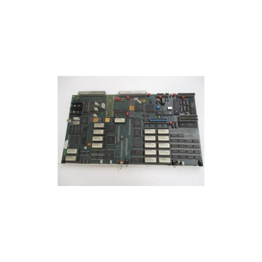 ABB DSQC-215-YB560103-BF I/O Module product photo