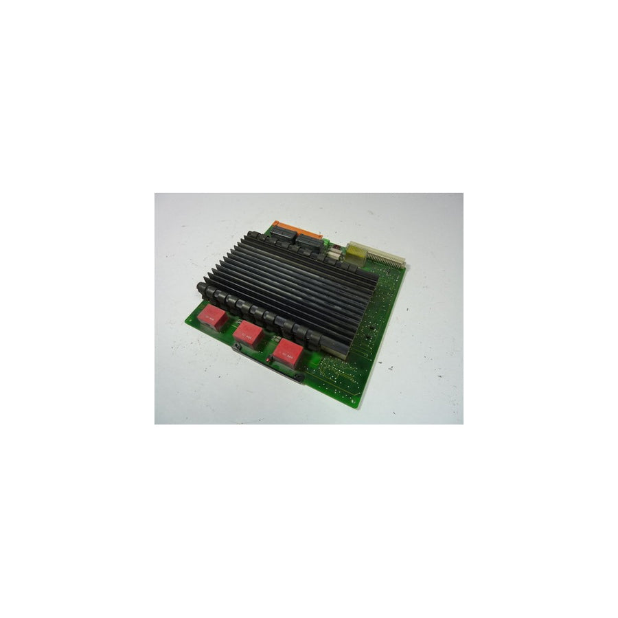ABB DSQC-236G-YB560103-CD Variable Frequency Drive product photo