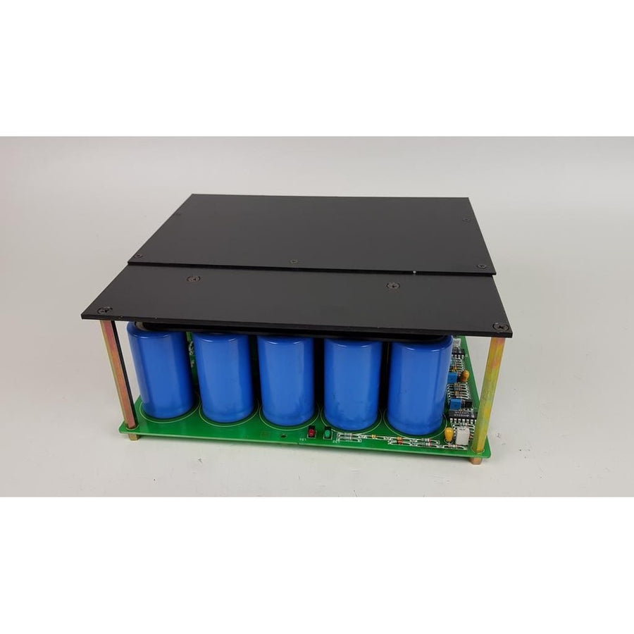 ABB DSQC-249B-3HAA3563-AHA I/O Module product photo