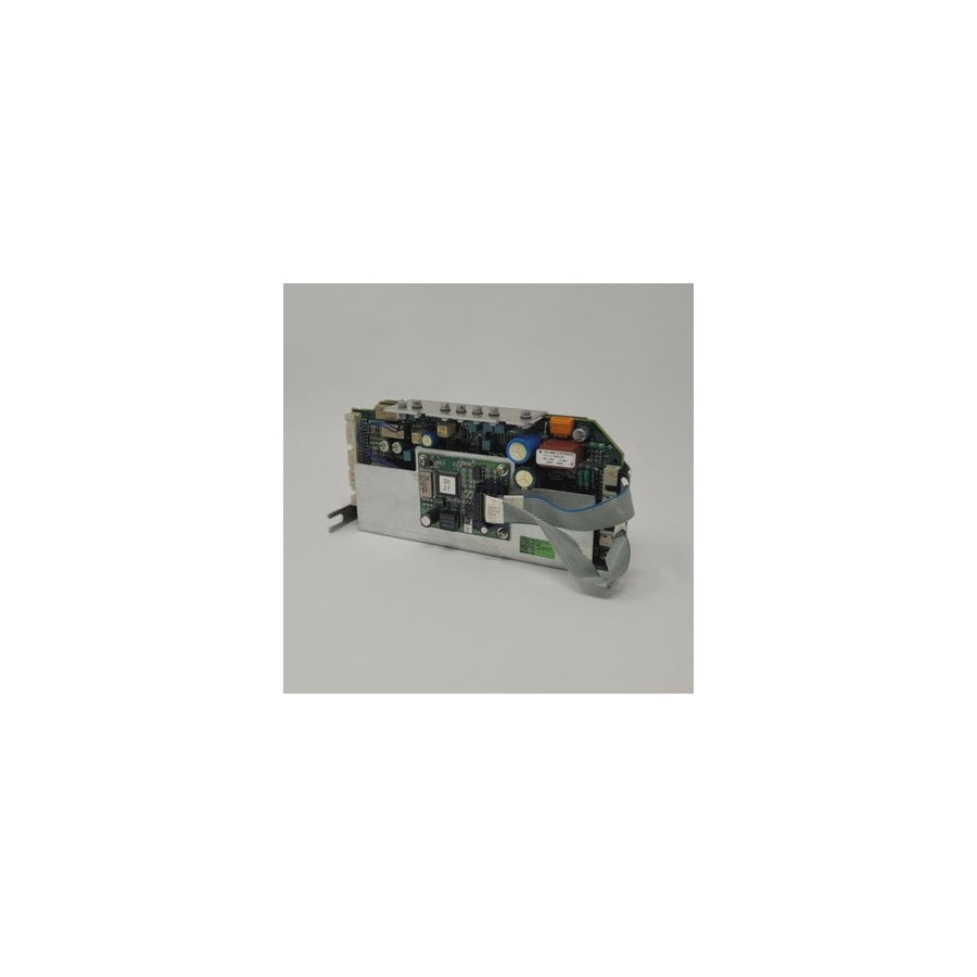 ABB DSQC-253-3HAA3563-AMA I/O Module product photo