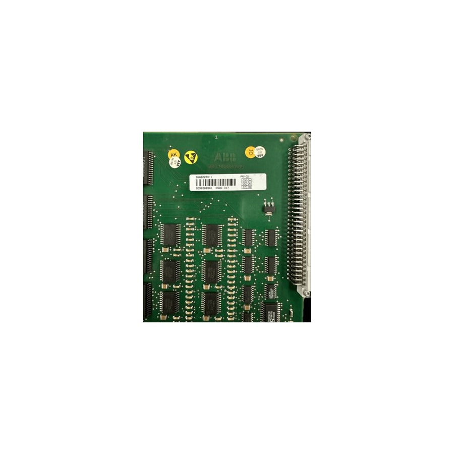 ABB DSQC-317-6369901-308 I/O Module product photo