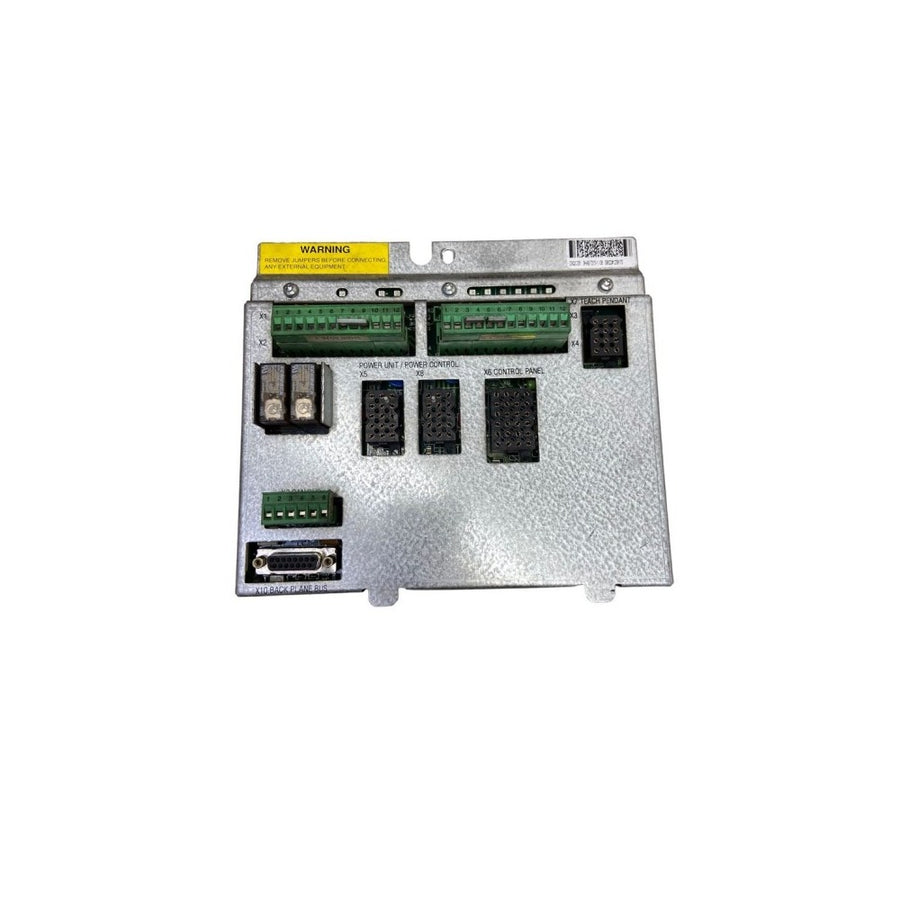 ABB DSQC-331-3HAB7215-1 HMI Panel product photo