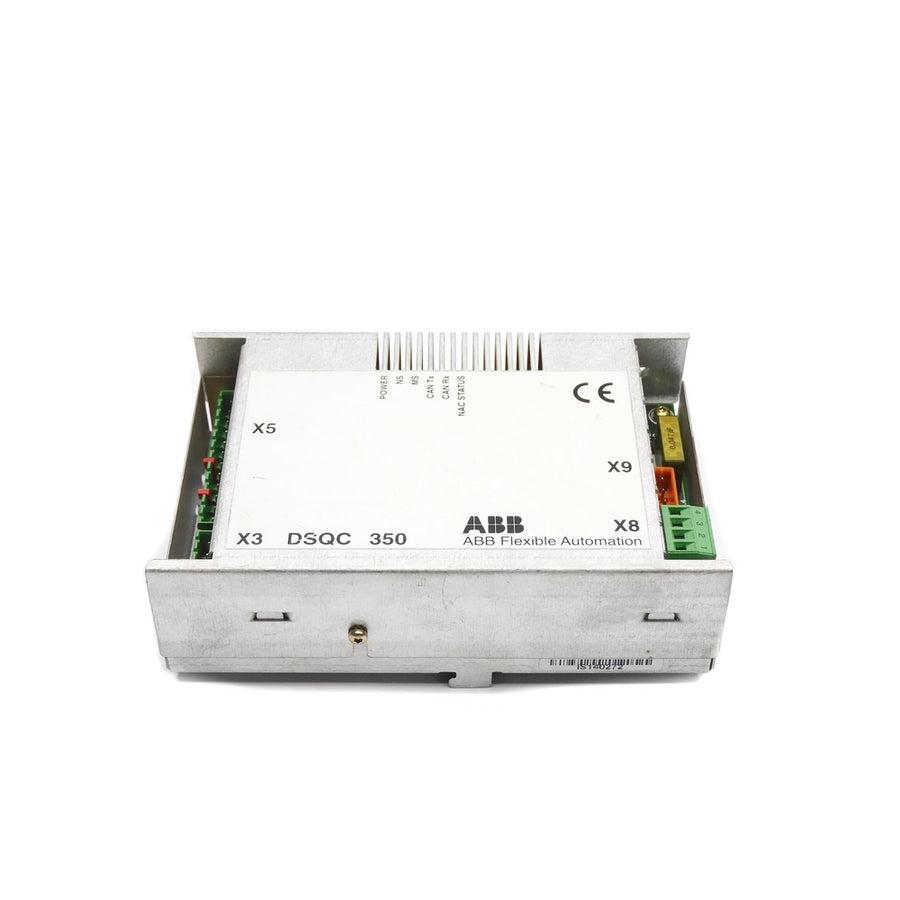 ABB DSQC-350-6369901-431 I/O Module product photo