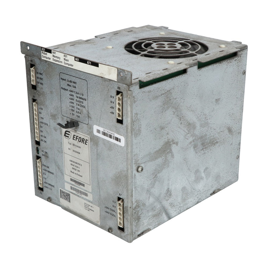 ABB DSQC-365-3HAC1620-1 Power Supply product photo