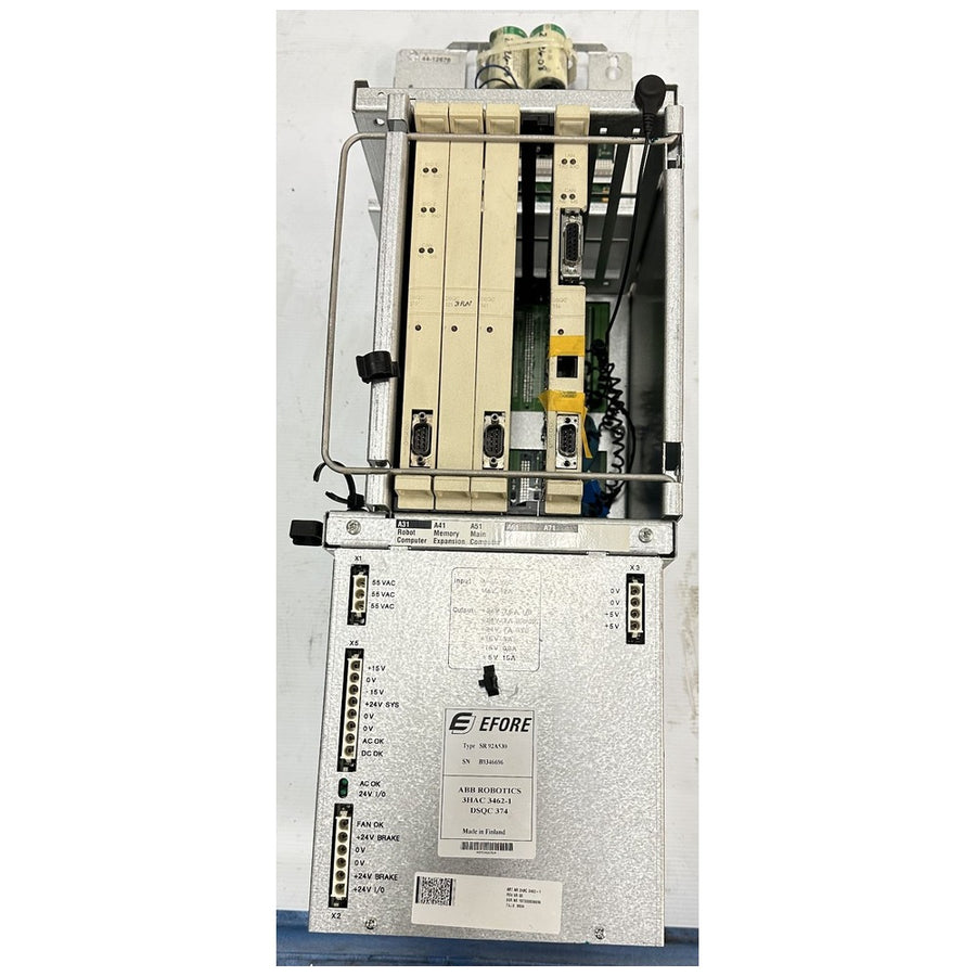 ABB DSQC-374-3HAC3462-1 I/O Module product photo