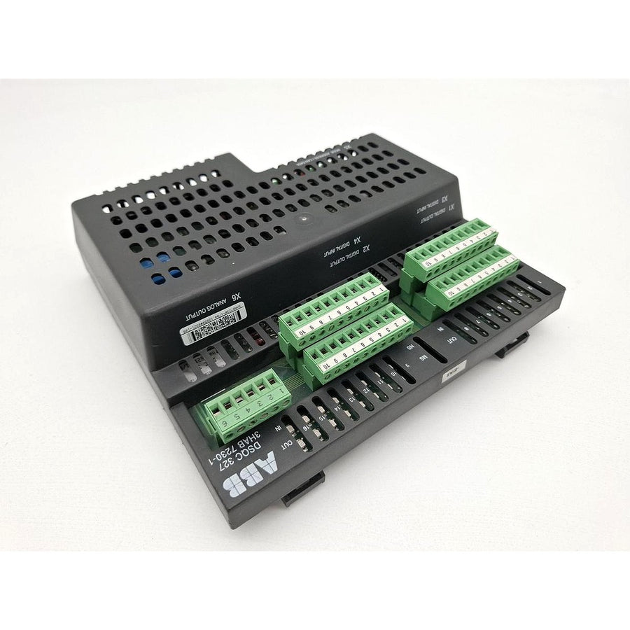 ABB DSQC327-3HAB7230-1 I/O Module product photo