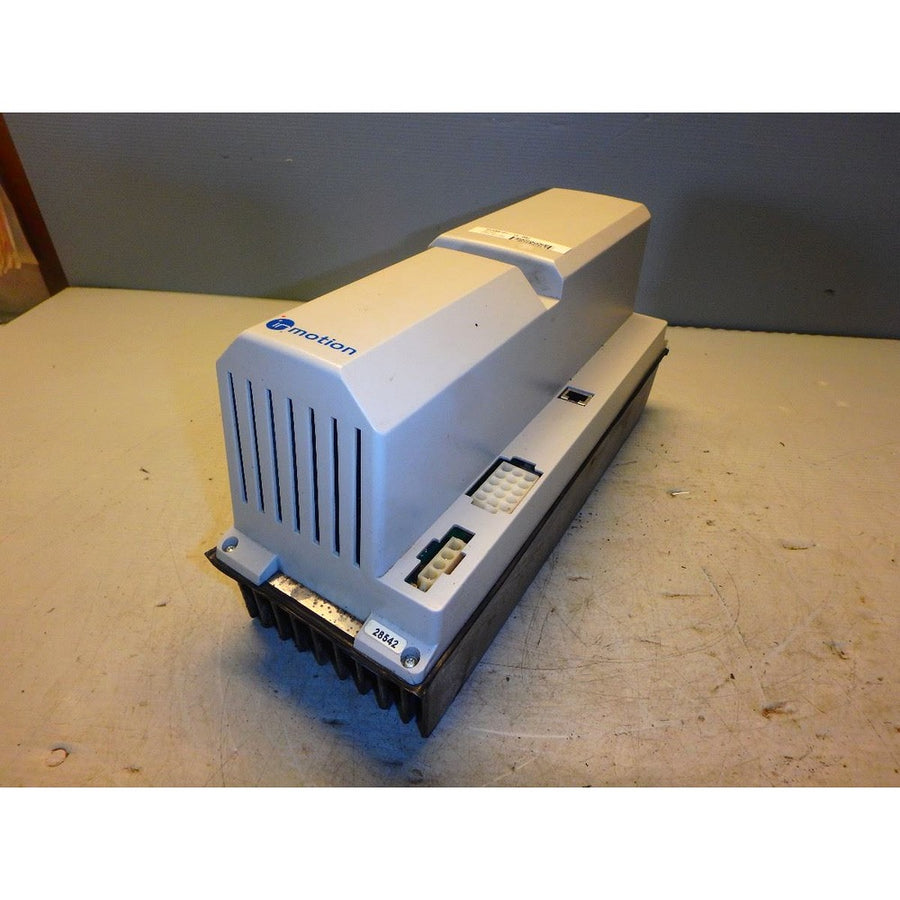 ABB DSQC345A-3HAB8101-1 I/O Module product photo