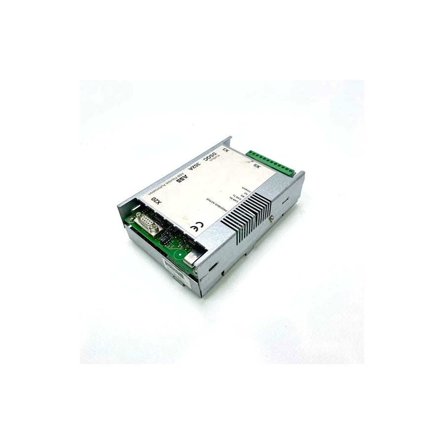 ABB DSQC352-3HNE0009-1 I/O Module product photo