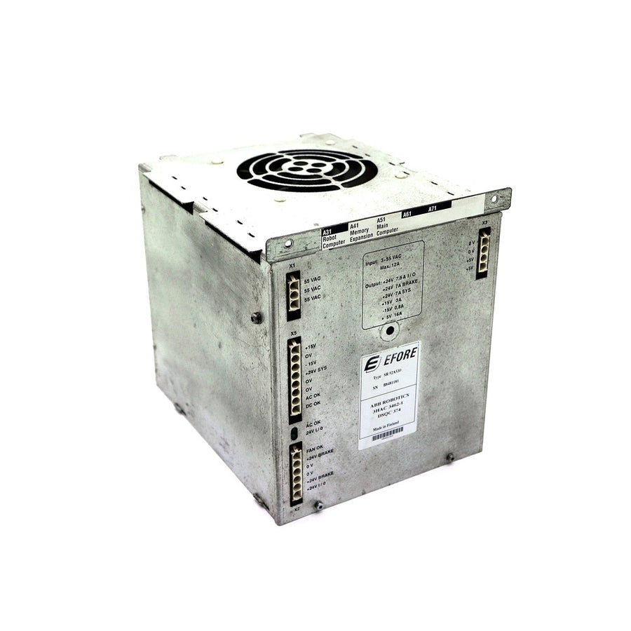 ABB DSQC374 Power Supply product photo