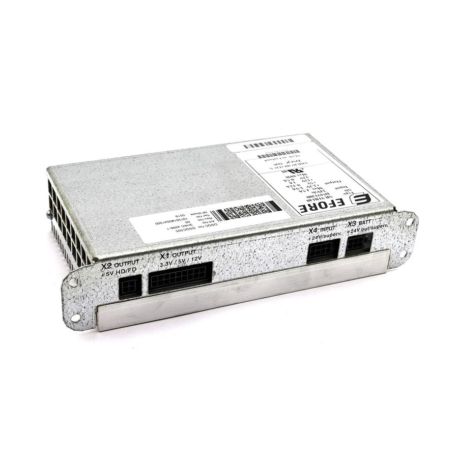 ABB DSQC505-SR91B140-3HAC4296-1 I/O Module product photo