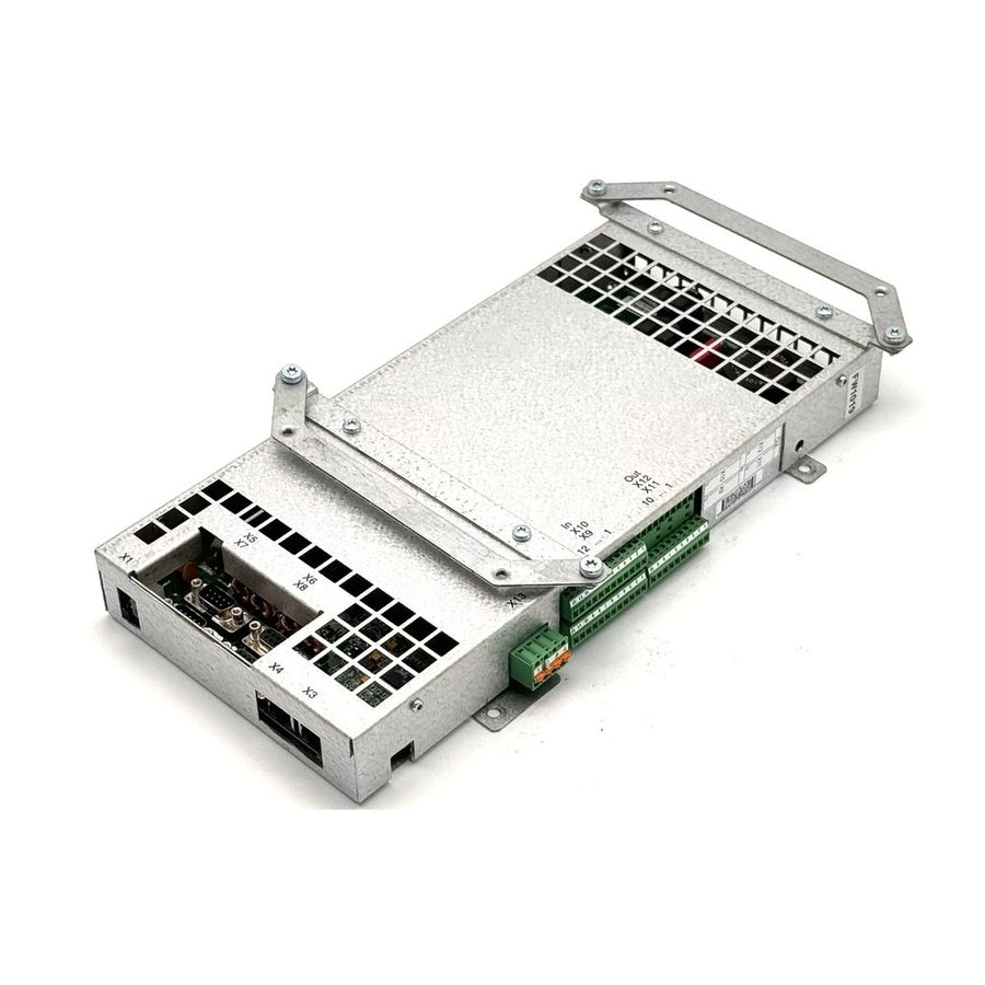 ABB DSQC647-3HAC026272001 I/O Module product photo