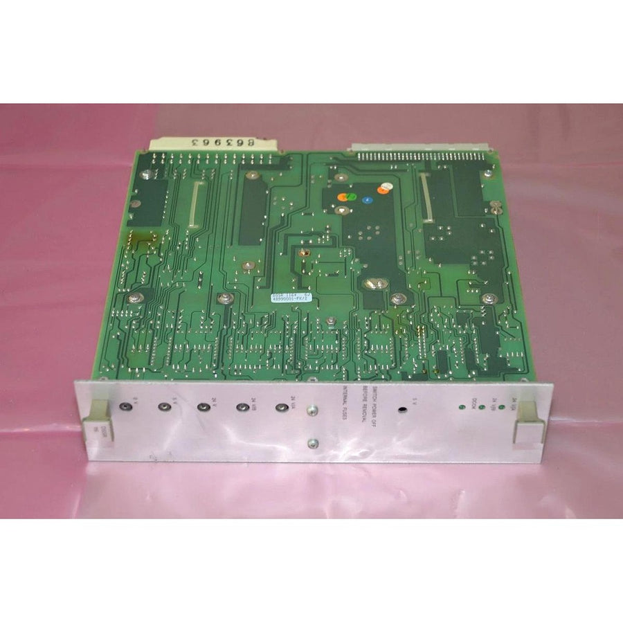 ABB DSSR116-48990001-FK Power Supply product photo