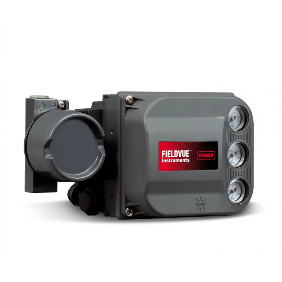 Emerson DVC6010 I/O Module product photo