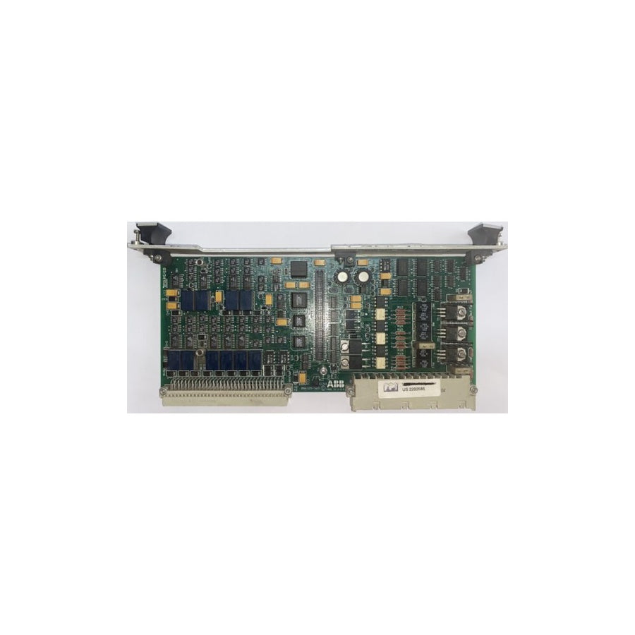 ABB ECS-086329-004 I/O Module product photo