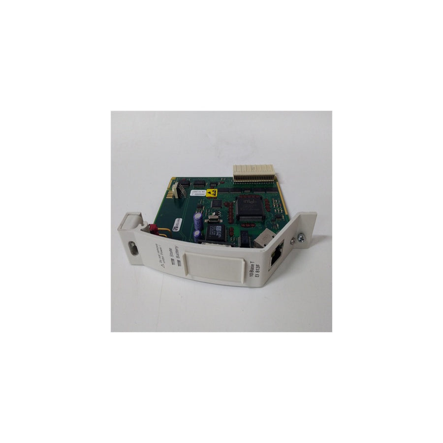 ABB EI813F-3BDH000022R1 Industrial Network Switch product photo