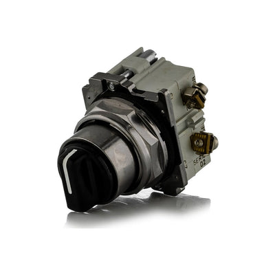 Eaton 10250T722BK Selector Switch product photo