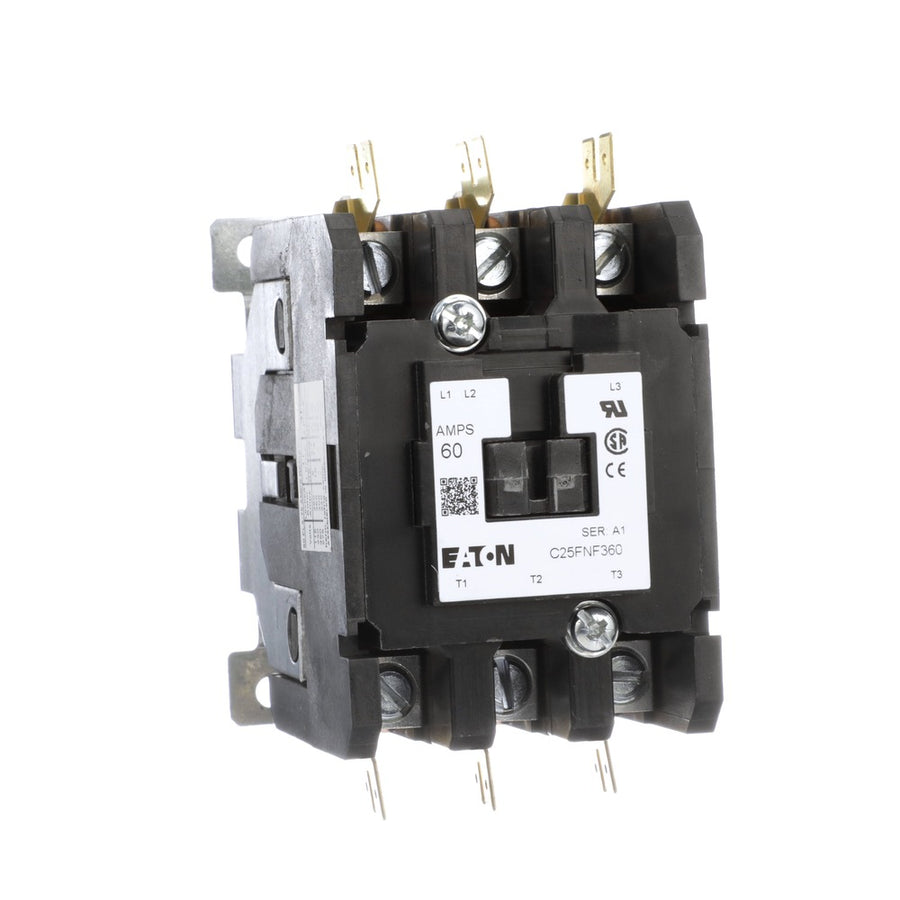 Eaton C25FNF360A Contactor product photo