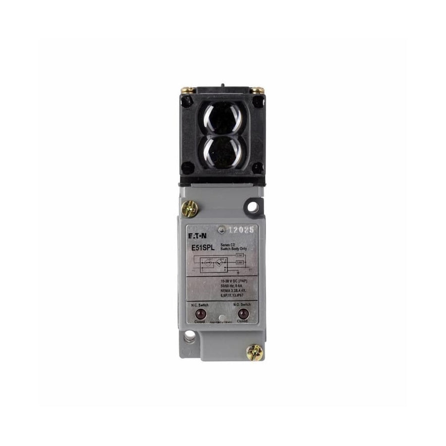 Eaton E51SPL Proximity Sensor product photo