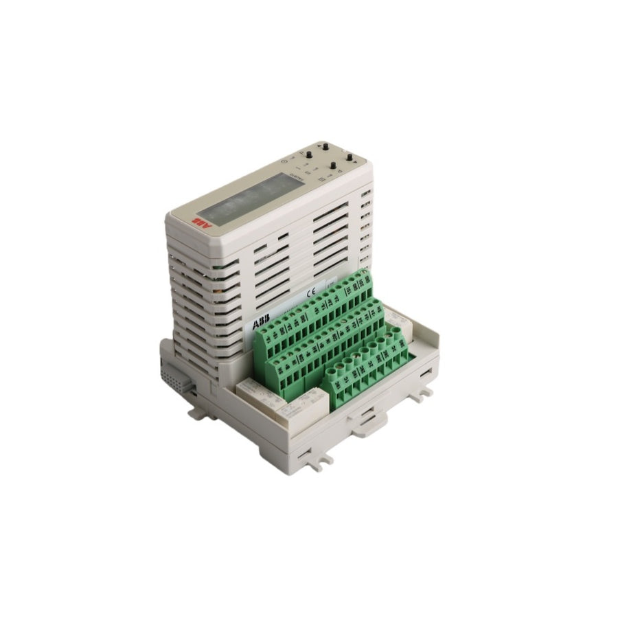 ABB FAU810-C10-12010ERO140247 I/O Module product photo