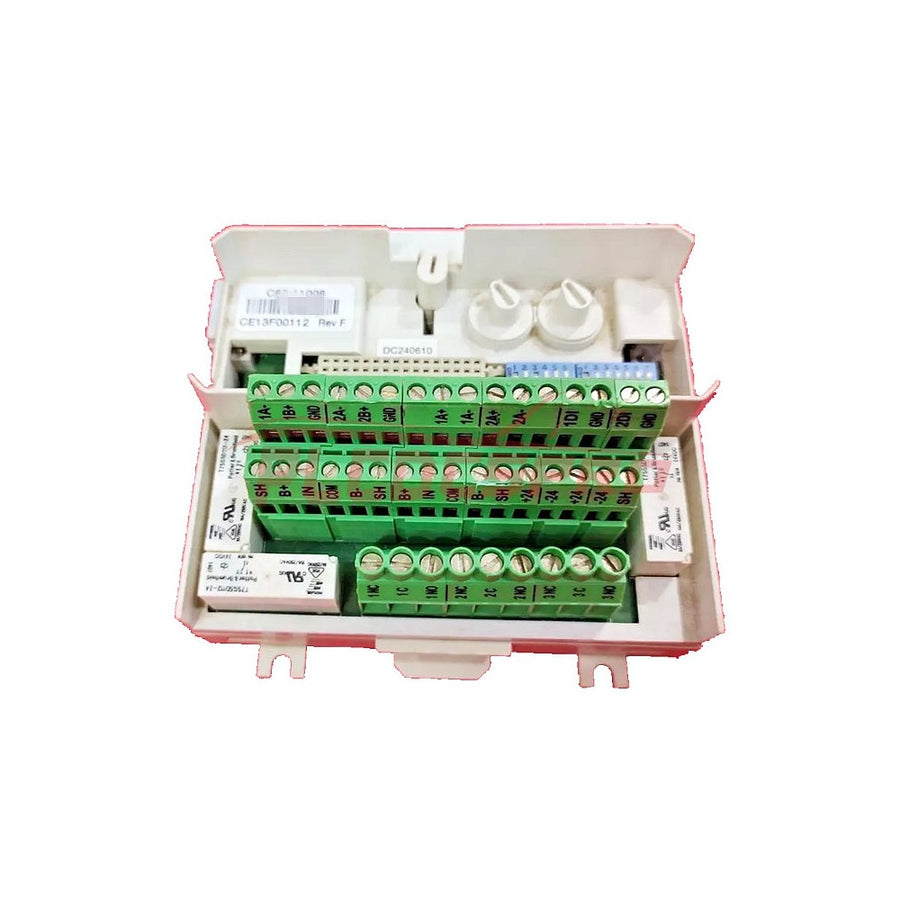 ABB FAU810-C87-11006 I/O Module product photo