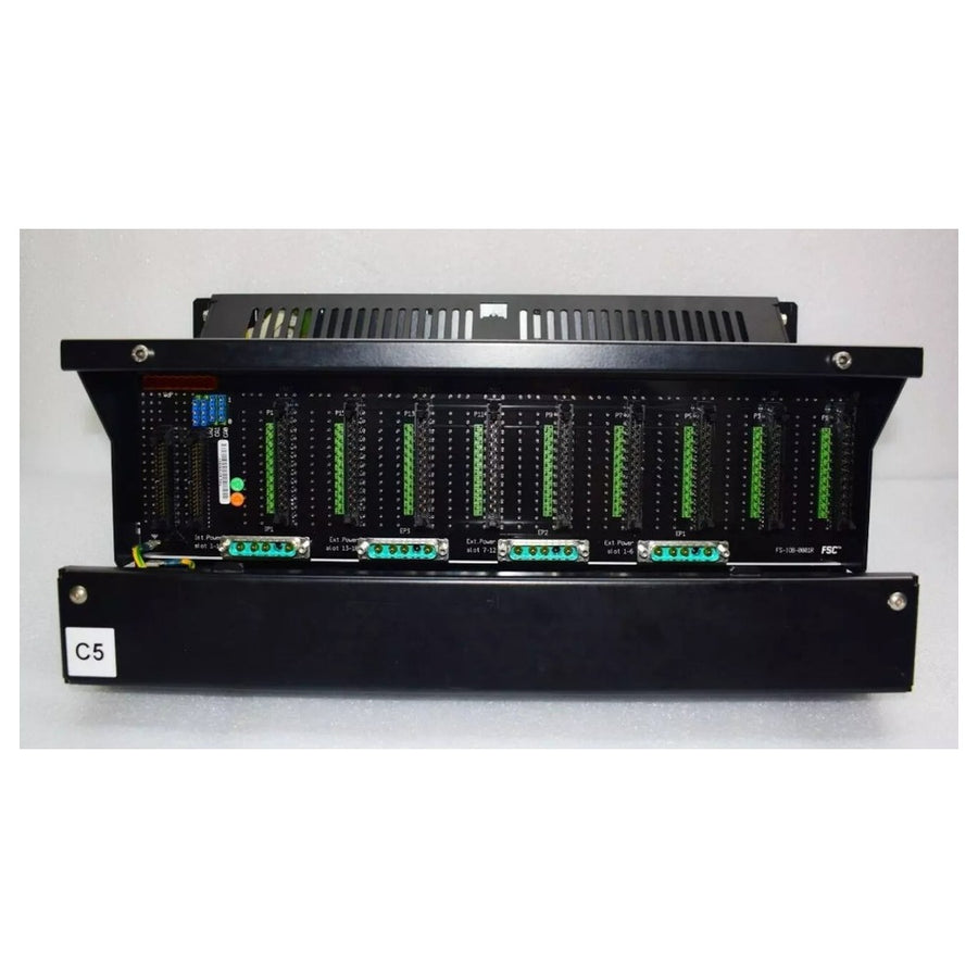 Honeywell FC-IOCHAS-0001R I/O Module product photo