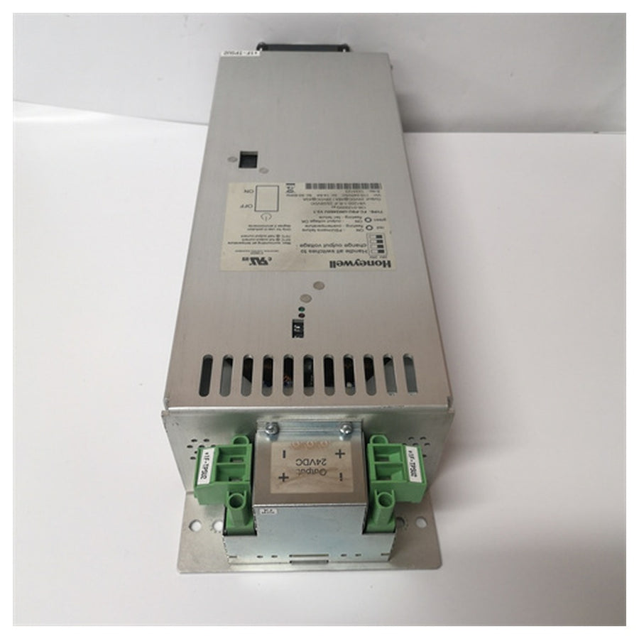 Honeywell FC-PSU-UNI2450U-V2-0 Power Supply product photo