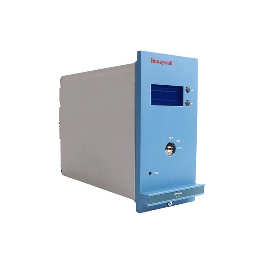 Honeywell FC-QPP-0002-V2-0 PLC Controller product photo