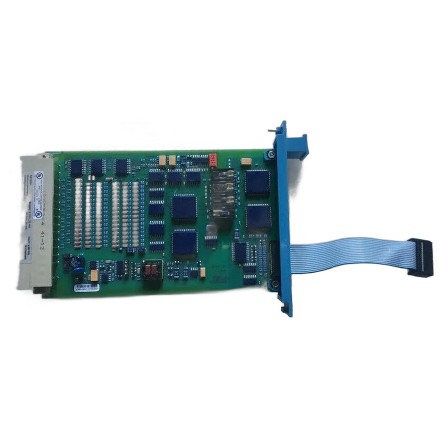 Honeywell FC-SAI-1620M-V1-2 I/O Module product photo