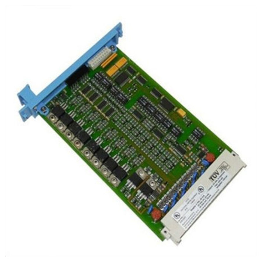 Honeywell FC-SDO-0824-V1-2 I/O Module product photo