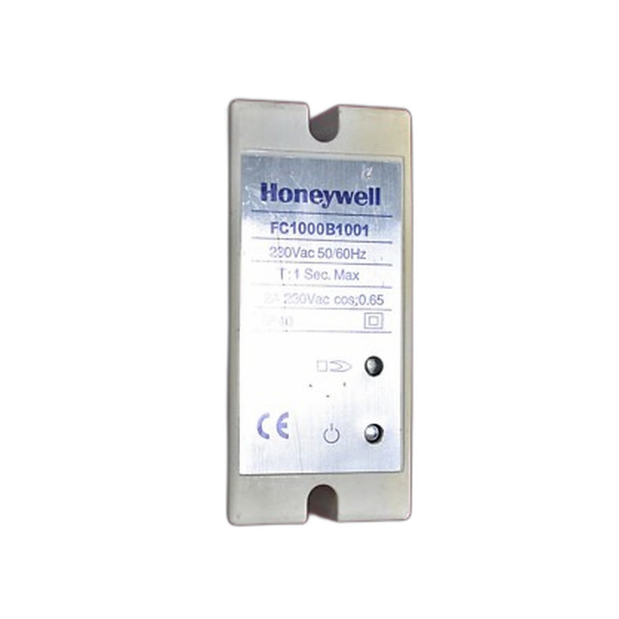 Honeywell FC1000B1001 I/O Module product photo