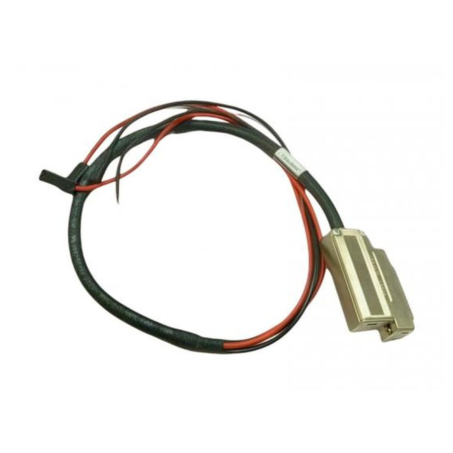 Honeywell FS-PDC-FTA24P I/O Module product photo