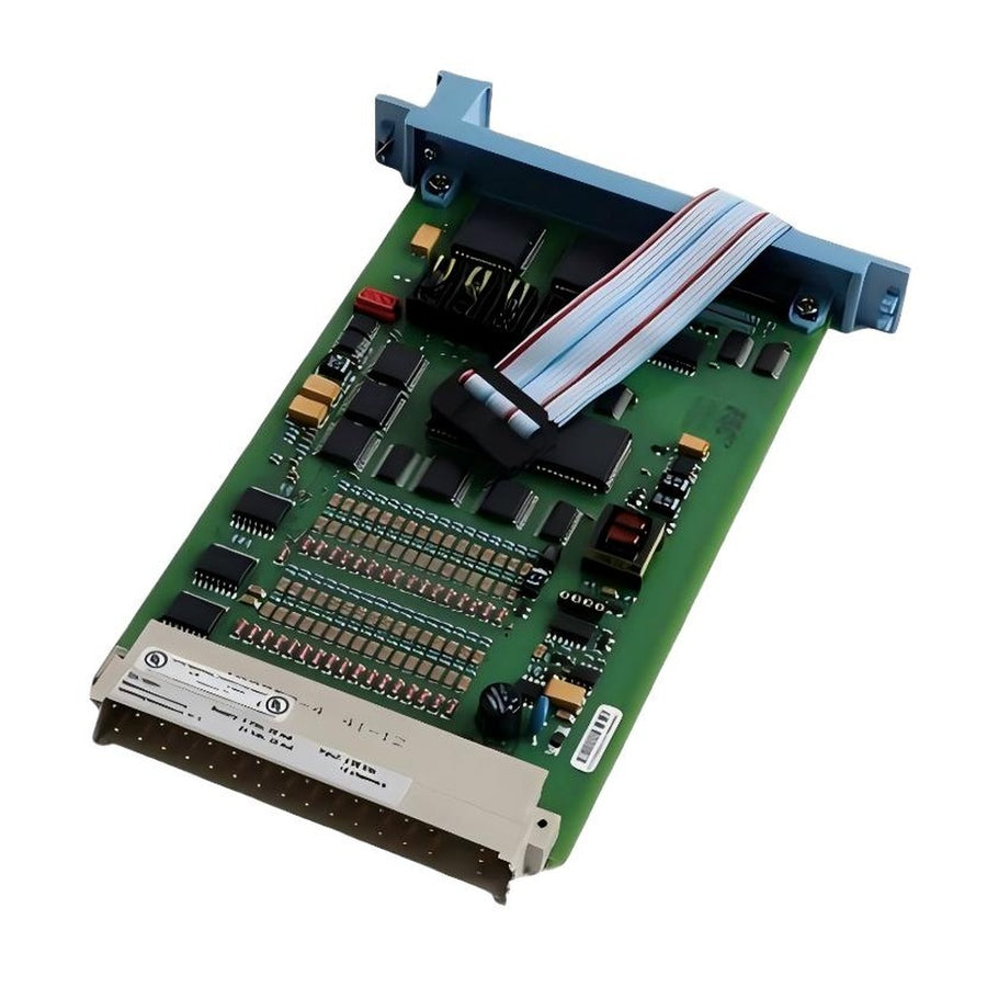 Honeywell FS-SAI-0410 I/O Module product photo