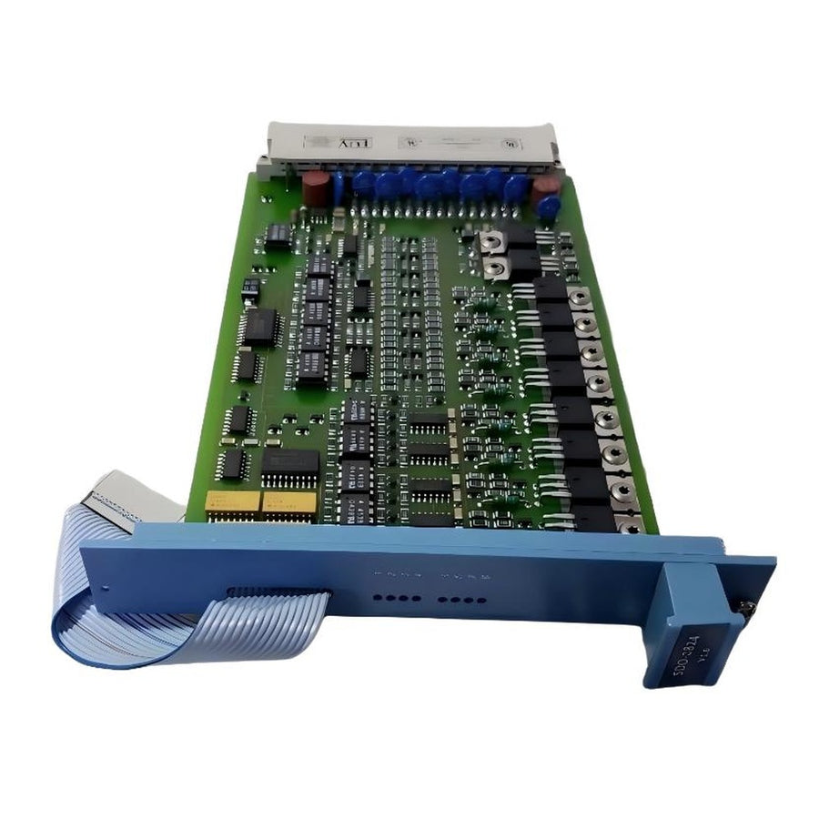 Honeywell FS-SDO-0824 I/O Module product photo