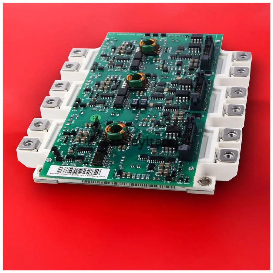 ABB FS225R12KE3-AGDR-71C I/O Module product photo